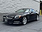 2013 Mercedes-Benz SL-Class SL 550 Willow Grove PA