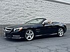 2013 Mercedes-Benz SL-Class SL 550 Willow Grove PA