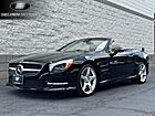 2013 Mercedes-Benz SL-Class SL 550 Willow Grove PA