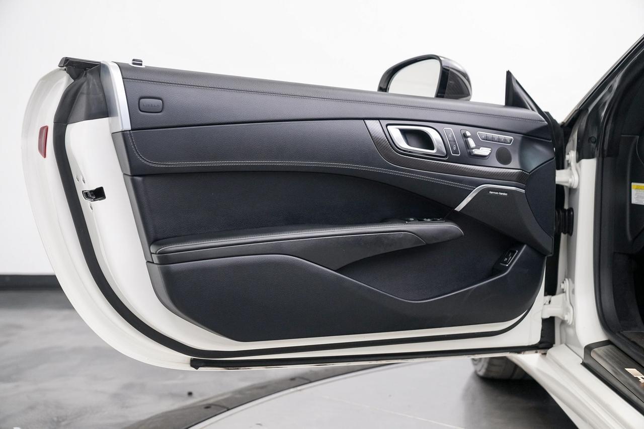 2013 Mercedes-Benz SL-Class SL 63 AMG Newport Beach CA