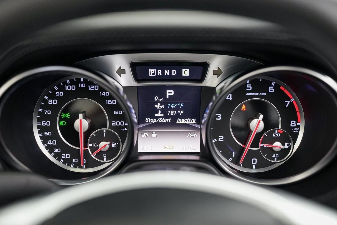 2013 Mercedes-Benz SL-Class SL 63 AMG Newport Beach CA