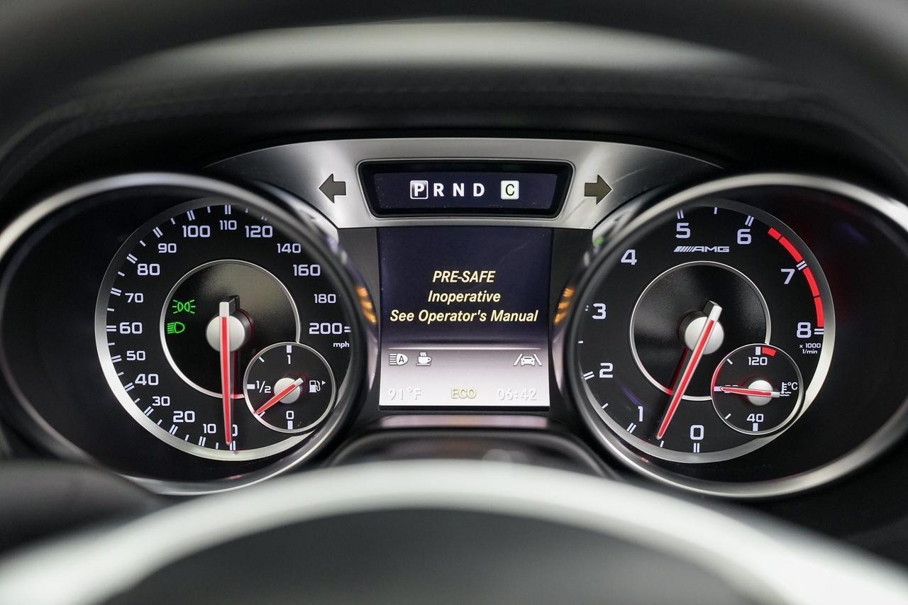 2013 Mercedes-Benz SL-Class SL 63 AMG Newport Beach CA