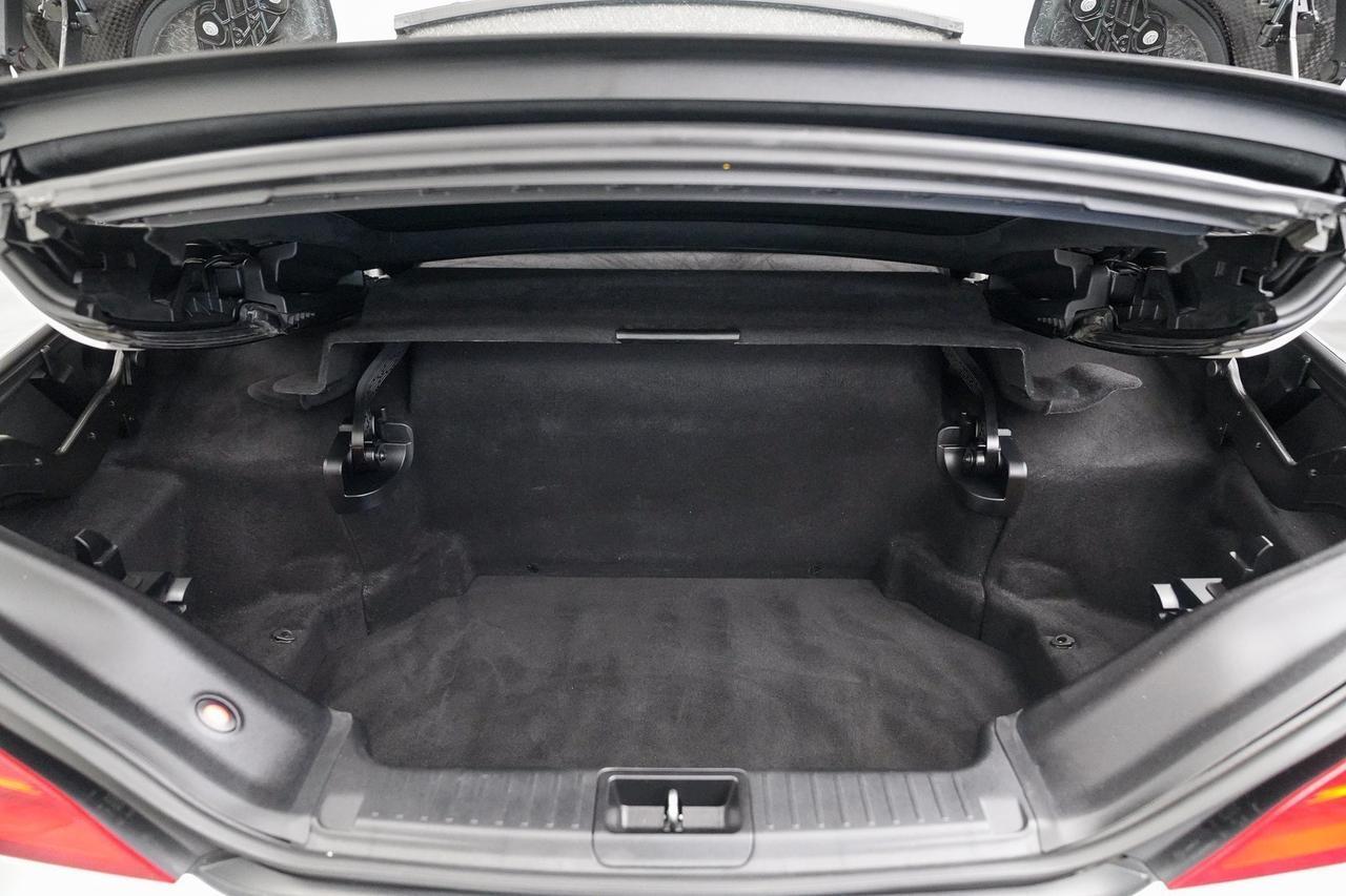 2013 Mercedes-Benz SL-Class SL 63 AMG Newport Beach CA