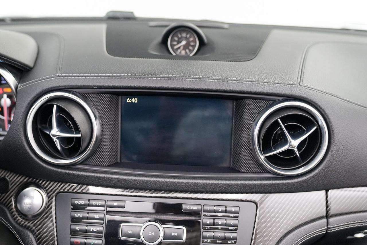 2013 Mercedes-Benz SL-Class SL 63 AMG Newport Beach CA
