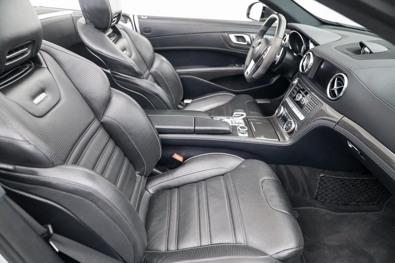 2013 Mercedes-Benz SL-Class SL 63 AMG Newport Beach CA