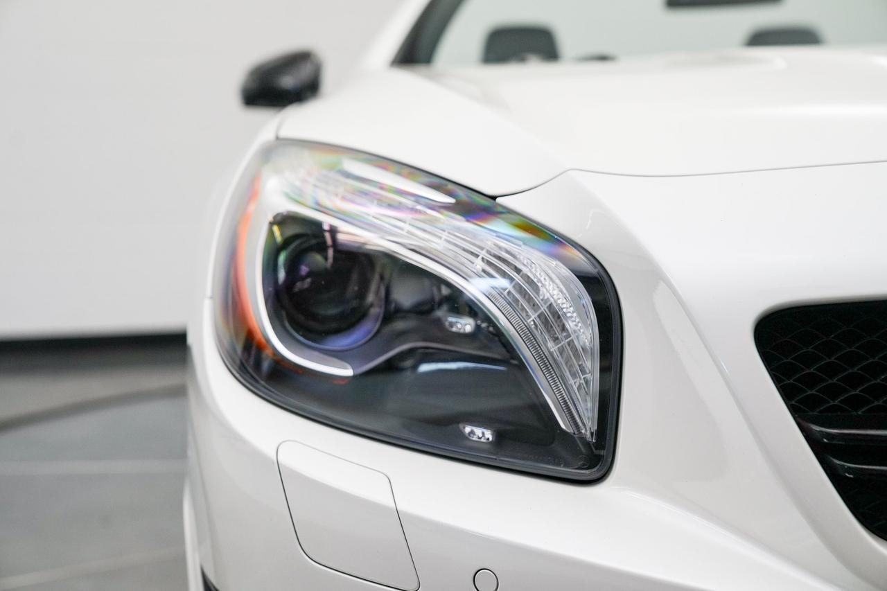 2013 Mercedes-Benz SL-Class SL 63 AMG Newport Beach CA