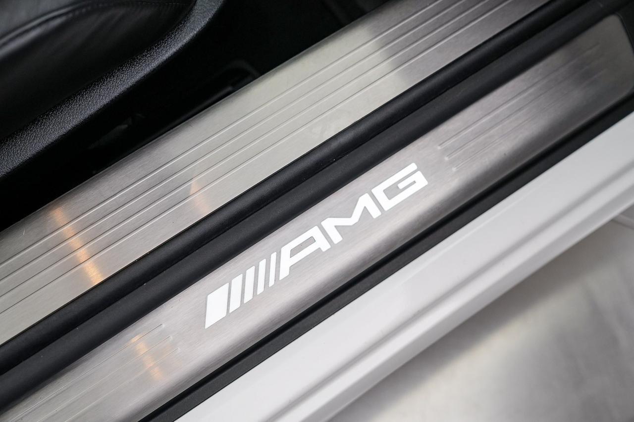 2013 Mercedes-Benz SL-Class SL 63 AMG Newport Beach CA