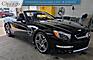 2013 Mercedes-Benz SL-Class SL 63 AMG St. Charles  IL