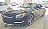 2013 Mercedes-Benz SL-Class SL 63 AMG St. Charles  IL