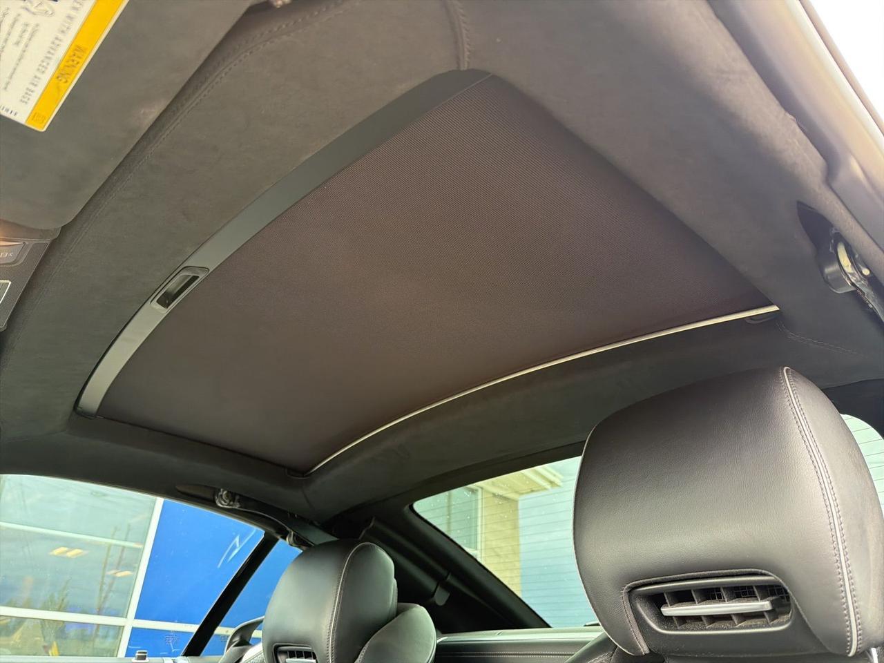 2013 Mercedes-Benz SL-Class SL 63 AMG&reg; Bend OR