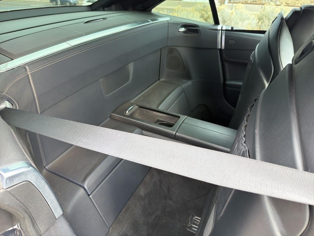 2013 Mercedes-Benz SL-Class SL 63 AMG&reg; Bend OR