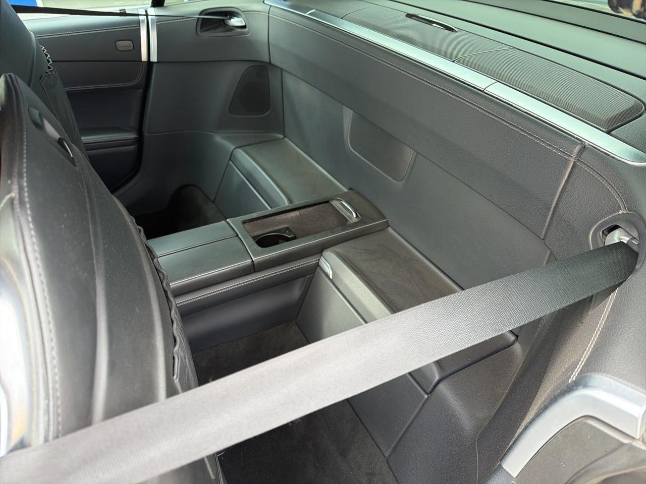 2013 Mercedes-Benz SL-Class SL 63 AMG&reg; Bend OR