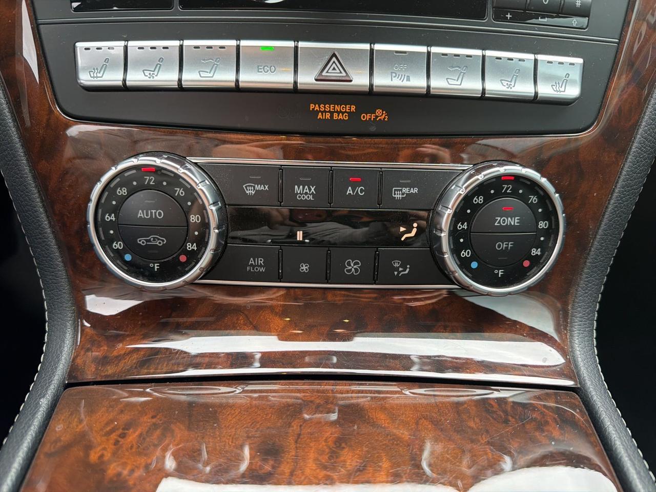 2013 Mercedes-Benz SL-Class SL 63 AMG&reg; Bend OR