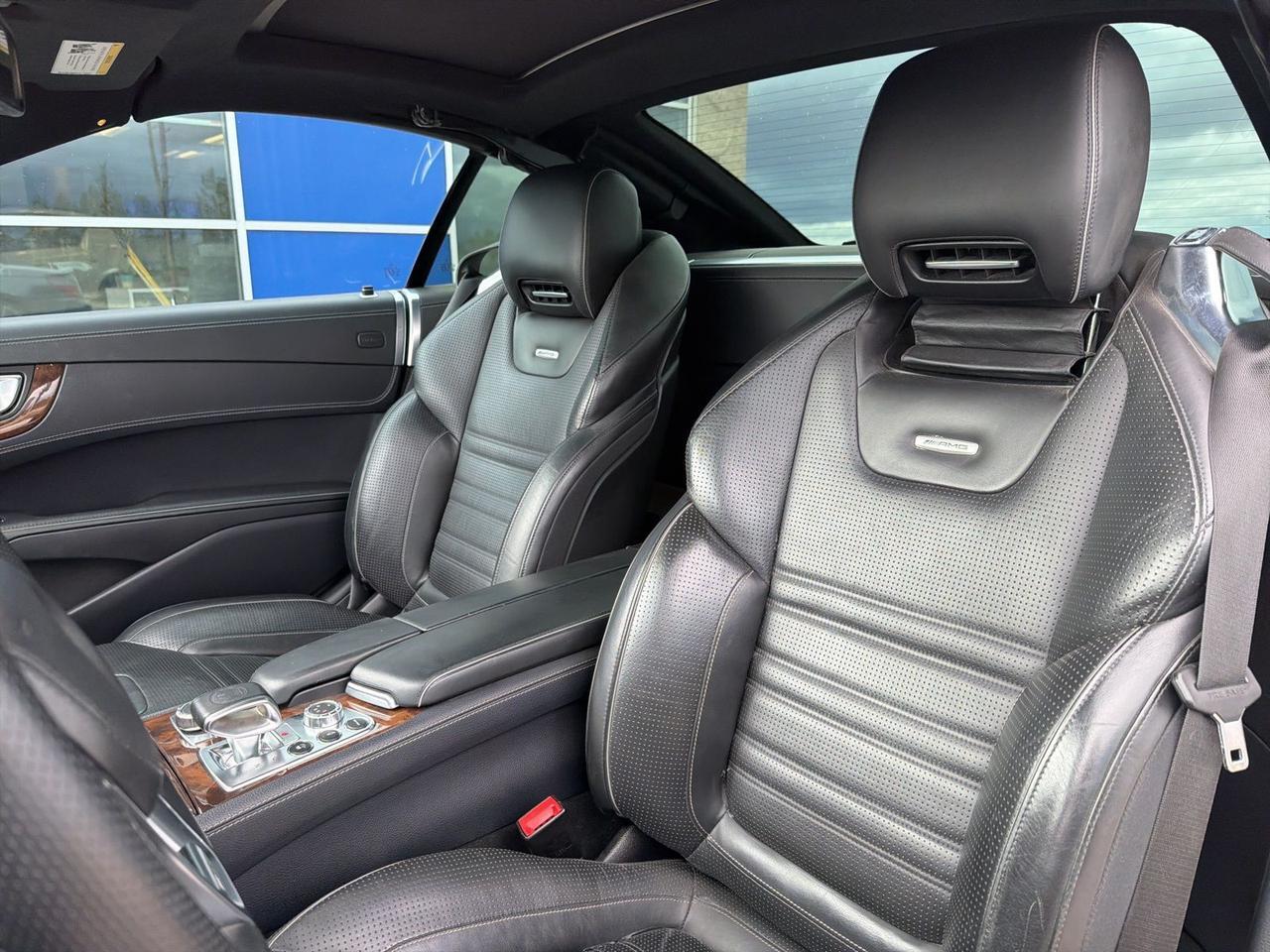 2013 Mercedes-Benz SL-Class SL 63 AMG&reg; Bend OR