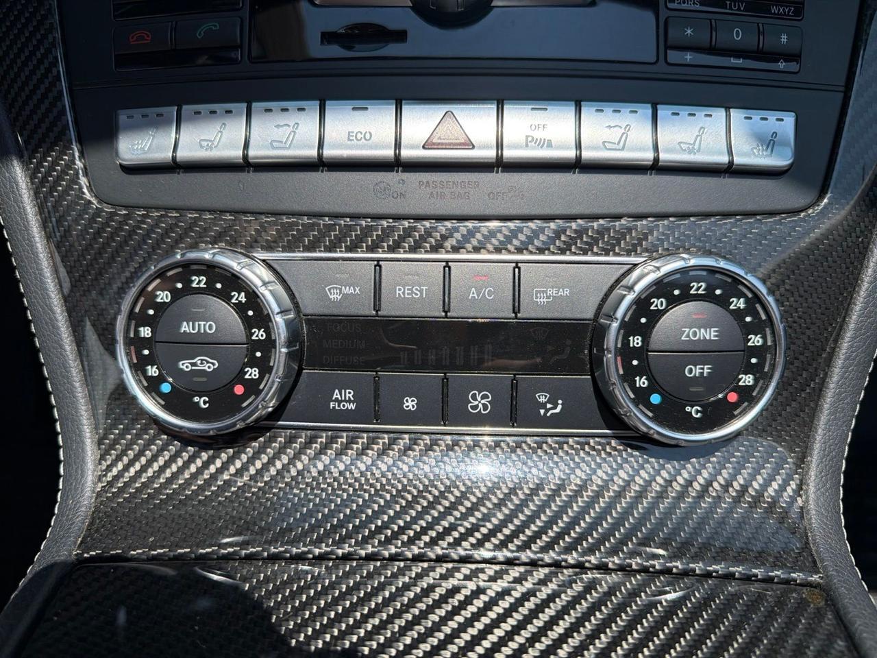 2013 Mercedes-Benz SL-Class SL 63 AMG&reg; Bend OR