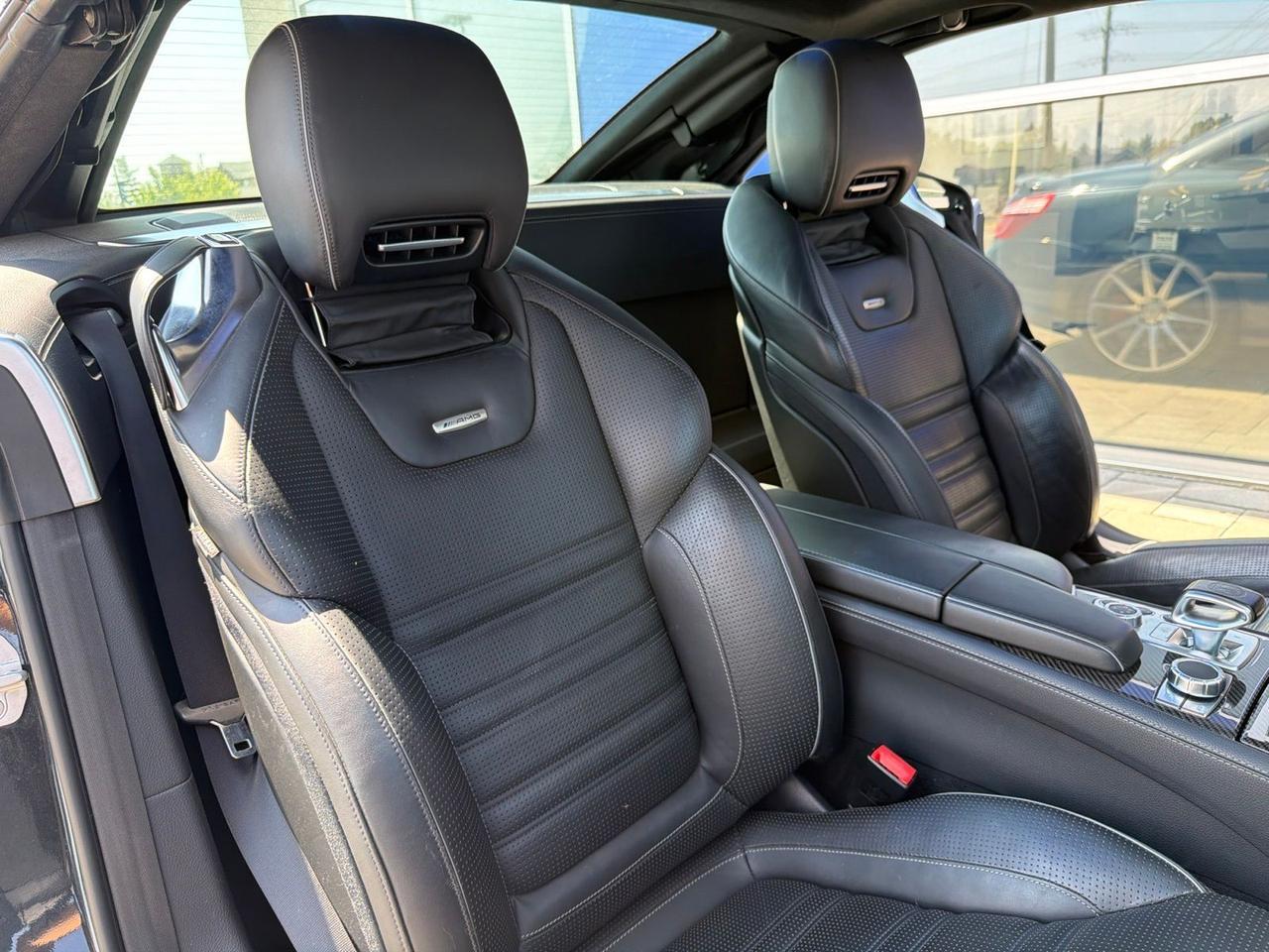 2013 Mercedes-Benz SL-Class SL 63 AMG&reg; Bend OR