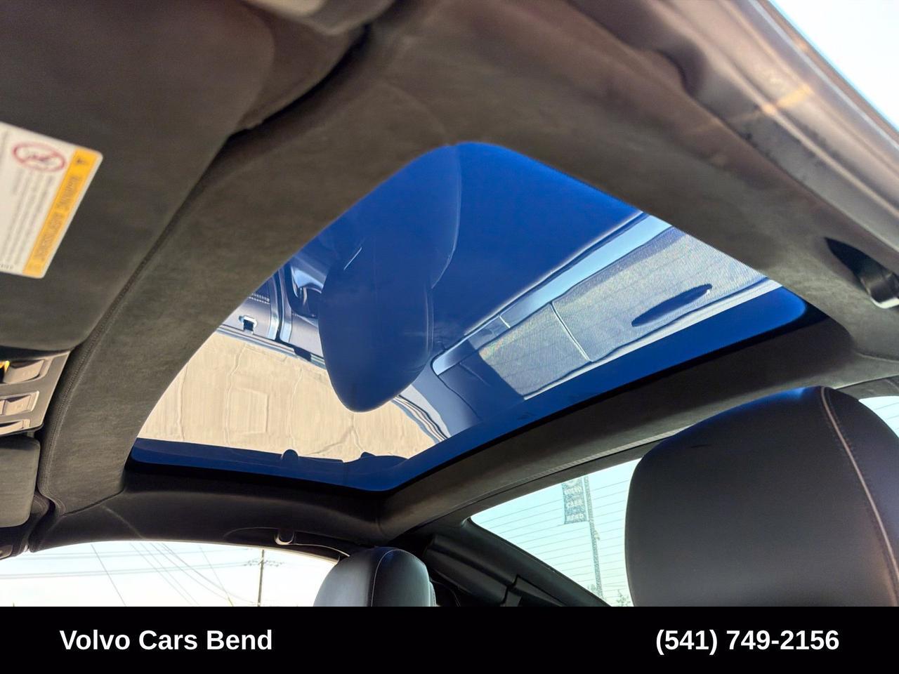 2013 Mercedes-Benz SL-Class SL 63 AMG&reg; Bend OR