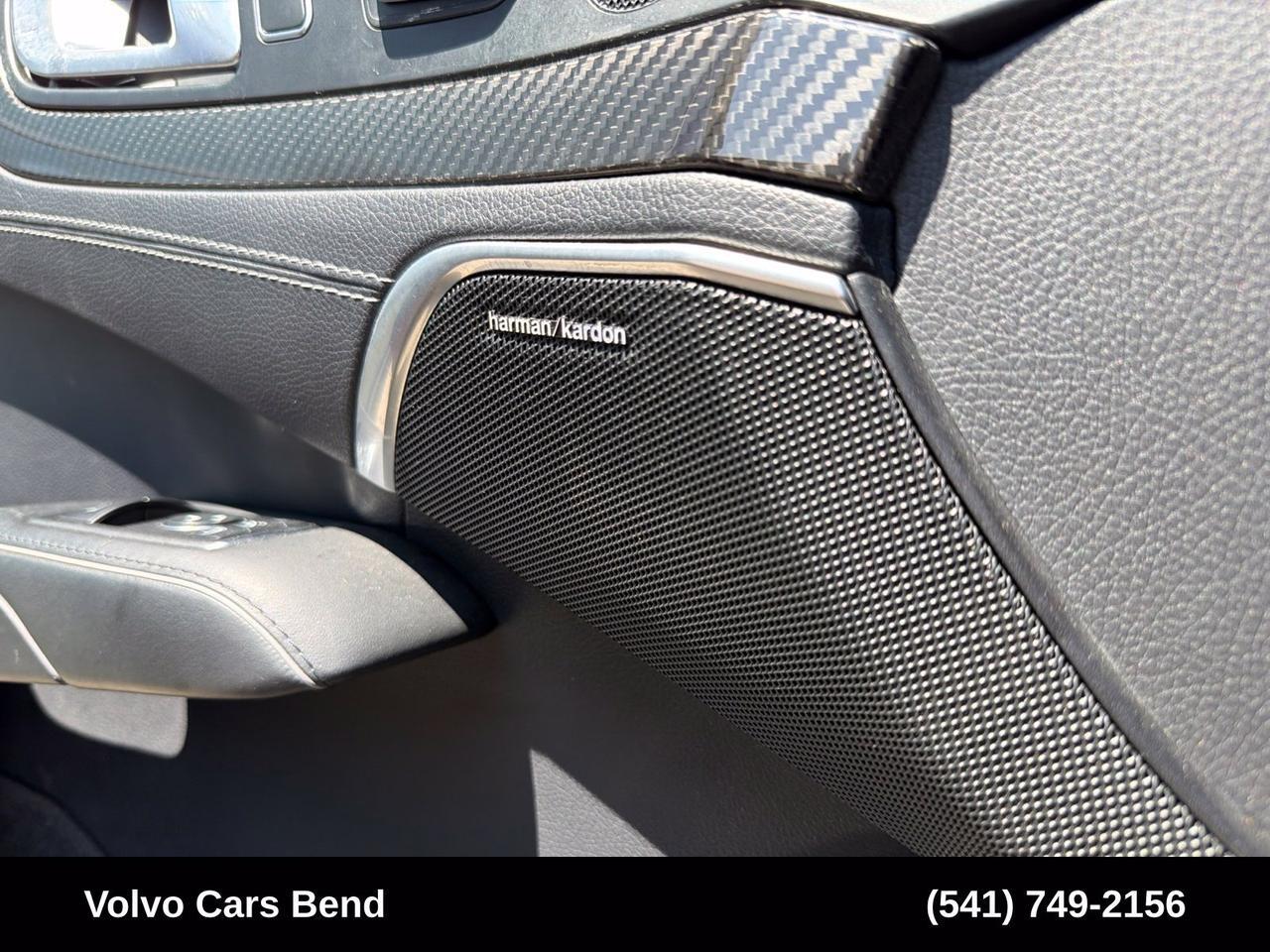 2013 Mercedes-Benz SL-Class SL 63 AMG&reg; Bend OR