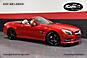 2013 Mercedes-Benz SL550 AMG Sport 2dr Convertible Chicago IL