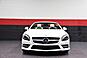 2013 Mercedes-Benz SL550 AMG Sport 2dr Convertible Chicago IL