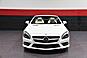 2013 Mercedes-Benz SL550 AMG Sport 2dr Convertible Chicago IL