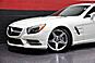 2013 Mercedes-Benz SL550 AMG Sport 2dr Convertible Chicago IL