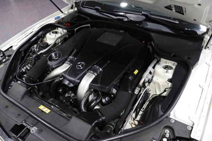 2013 Mercedes-Benz SL550 AMG Sport 2dr Convertible Chicago IL