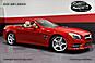 2013 Mercedes-Benz SL550 AMG Sport 2dr Convertible Chicago IL