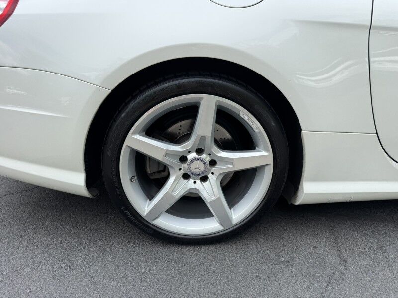 2013 Mercedes-Benz SL550 SL 550 Willow Grove PA