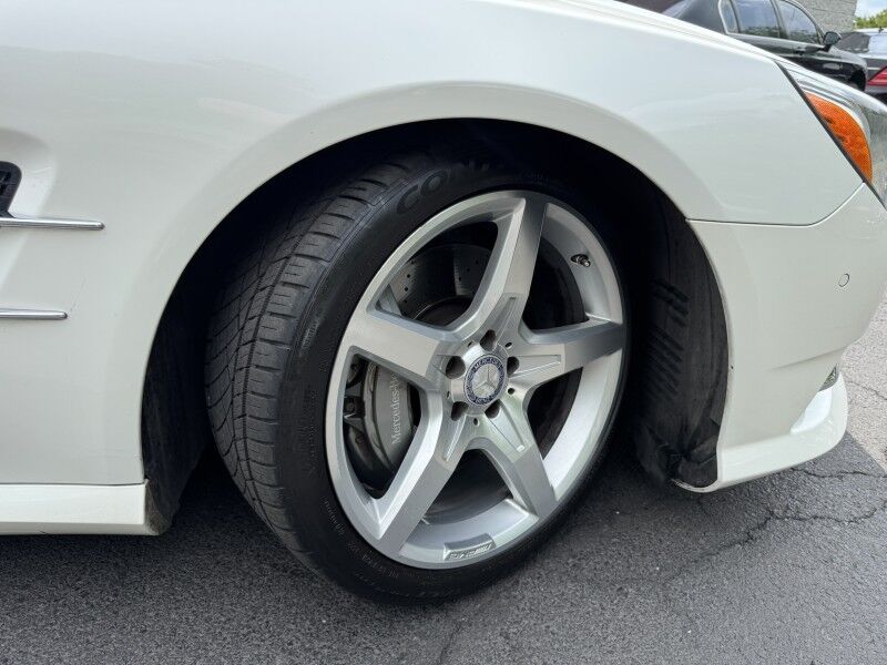 2013 Mercedes-Benz SL550 SL 550 Willow Grove PA