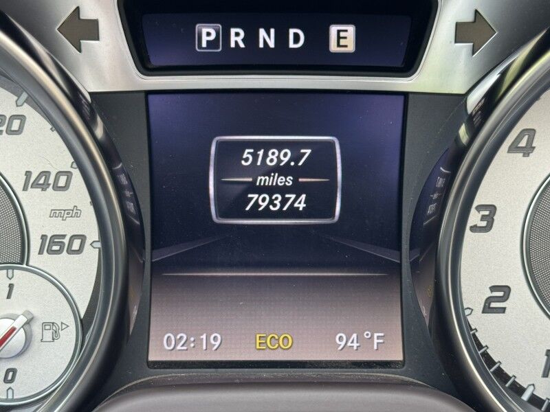 2013 Mercedes-Benz SL550 SL 550 Willow Grove PA