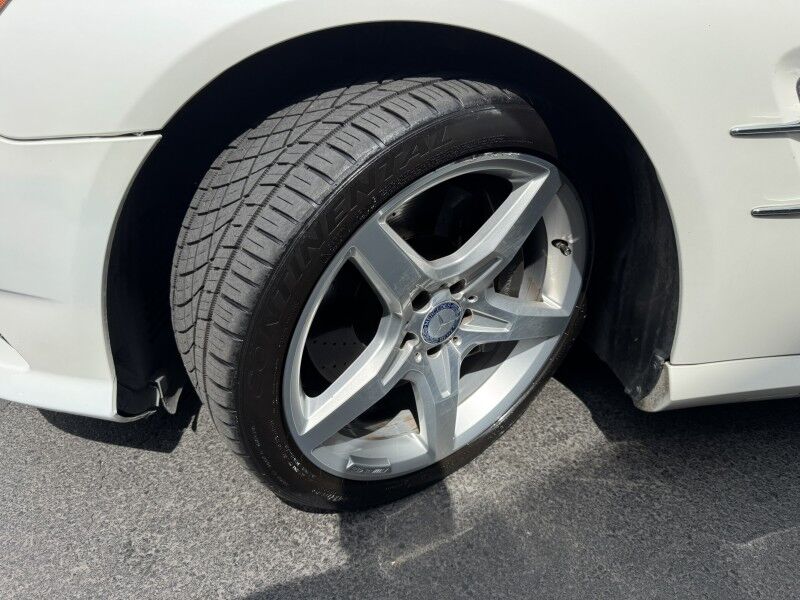 2013 Mercedes-Benz SL550 SL 550 Willow Grove PA