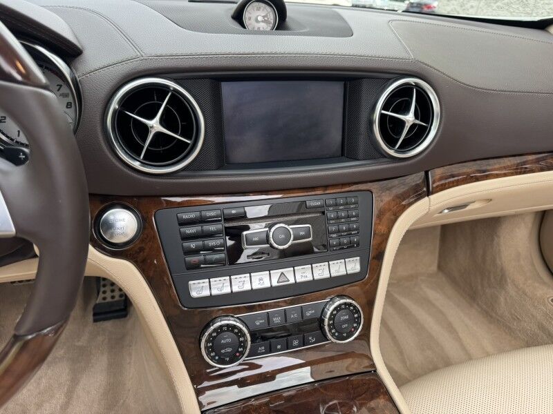 2013 Mercedes-Benz SL550 SL 550 Willow Grove PA
