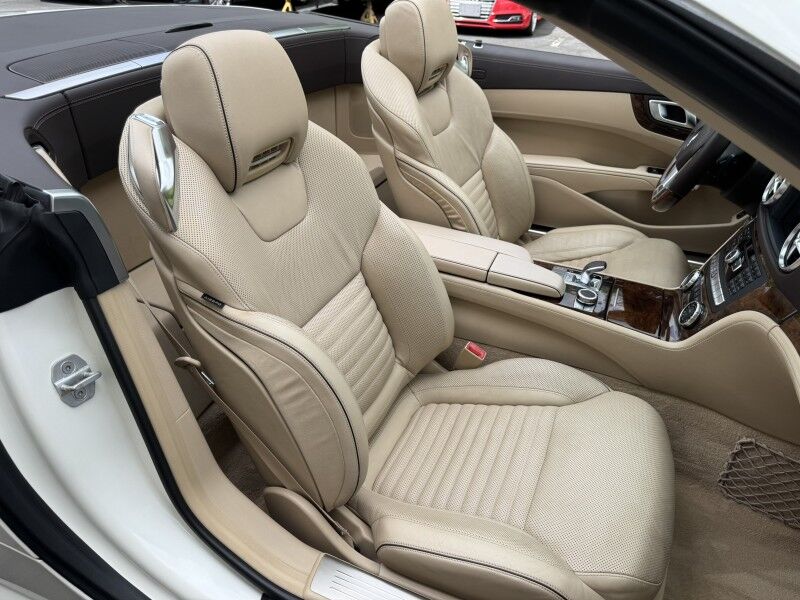 2013 Mercedes-Benz SL550 SL 550 Willow Grove PA