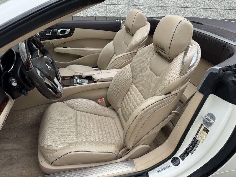 2013 Mercedes-Benz SL550 SL 550 Willow Grove PA