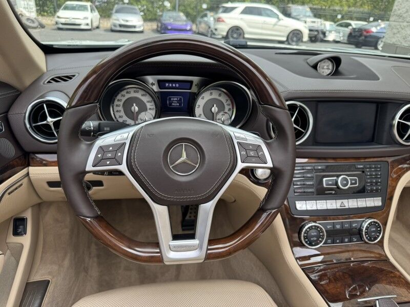 2013 Mercedes-Benz SL550 SL 550 Willow Grove PA