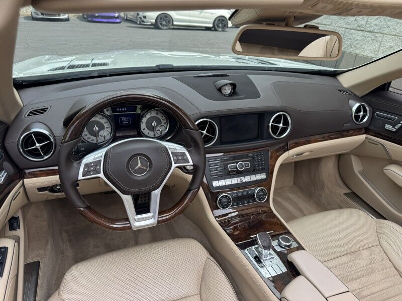 2013 Mercedes-Benz SL550 SL 550 Willow Grove PA