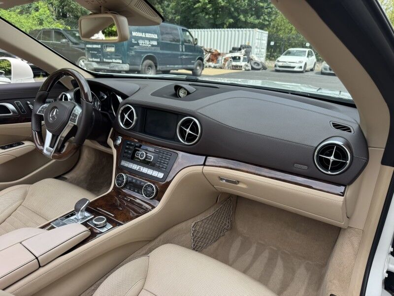 2013 Mercedes-Benz SL550 SL 550 Willow Grove PA