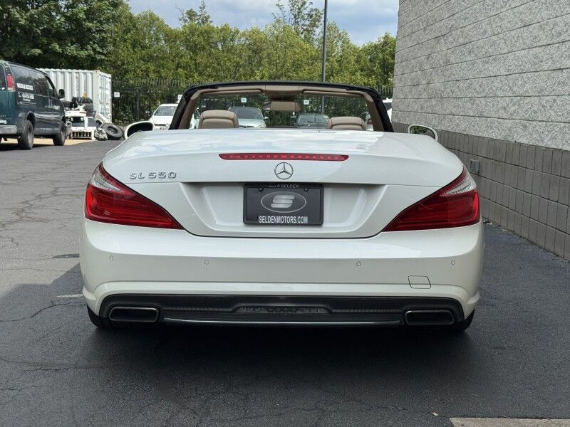 2013 Mercedes-Benz SL550 SL 550 Willow Grove PA