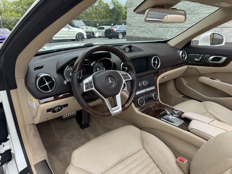 2013 Mercedes-Benz SL550 SL 550 Willow Grove PA