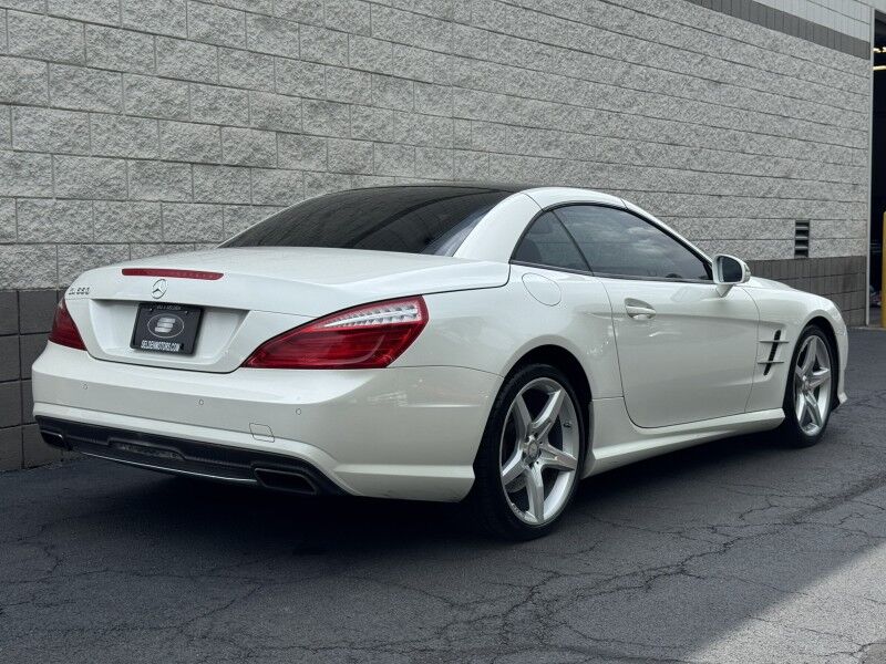 2013 Mercedes-Benz SL550 SL 550 Willow Grove PA