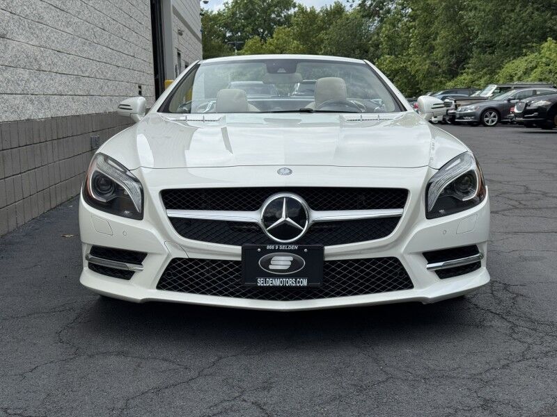 2013 Mercedes-Benz SL550 SL 550 Willow Grove PA