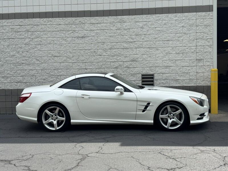 2013 Mercedes-Benz SL550 SL 550 Willow Grove PA