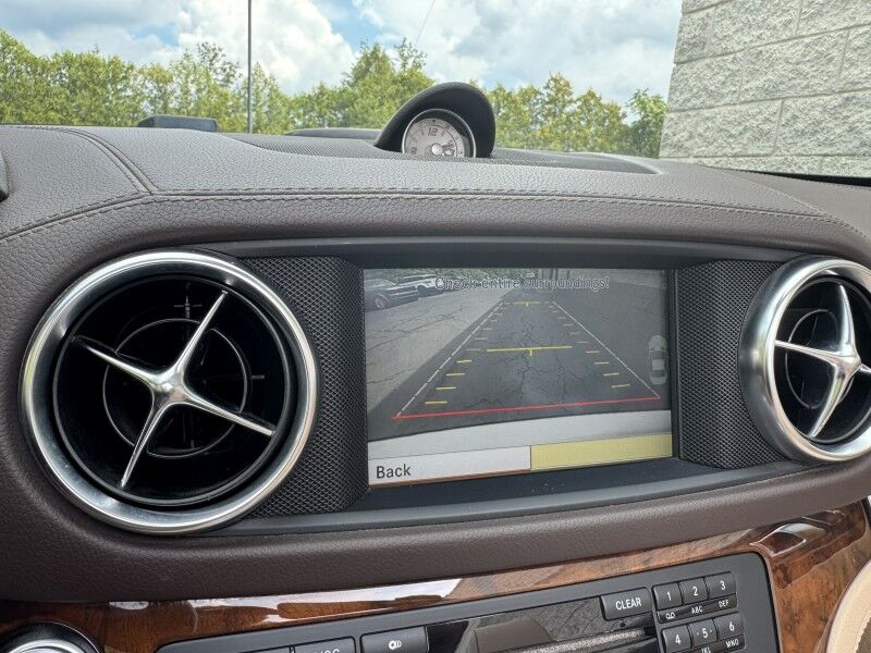 2013 Mercedes-Benz SL550 SL 550 Willow Grove PA