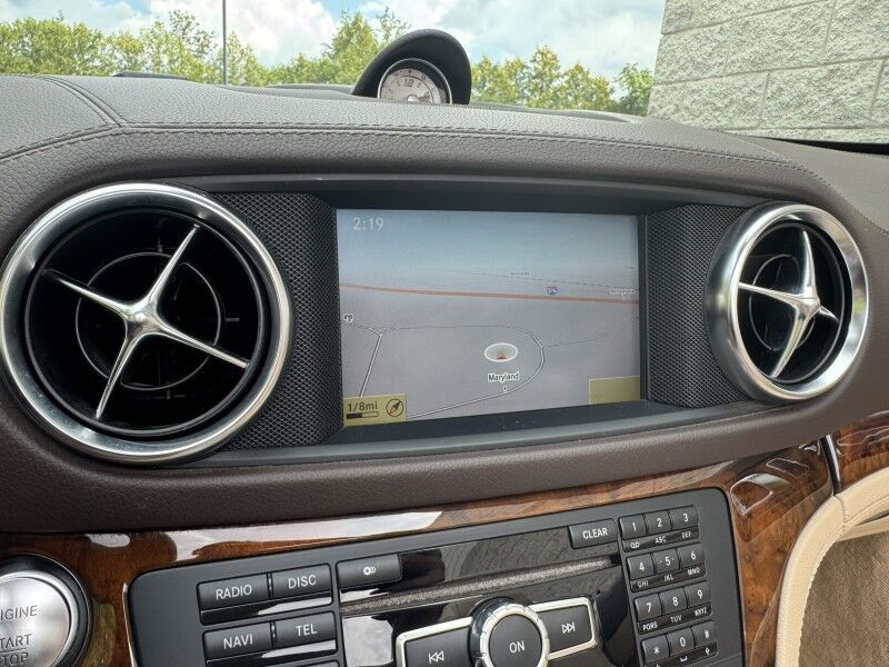 2013 Mercedes-Benz SL550 SL 550 Willow Grove PA