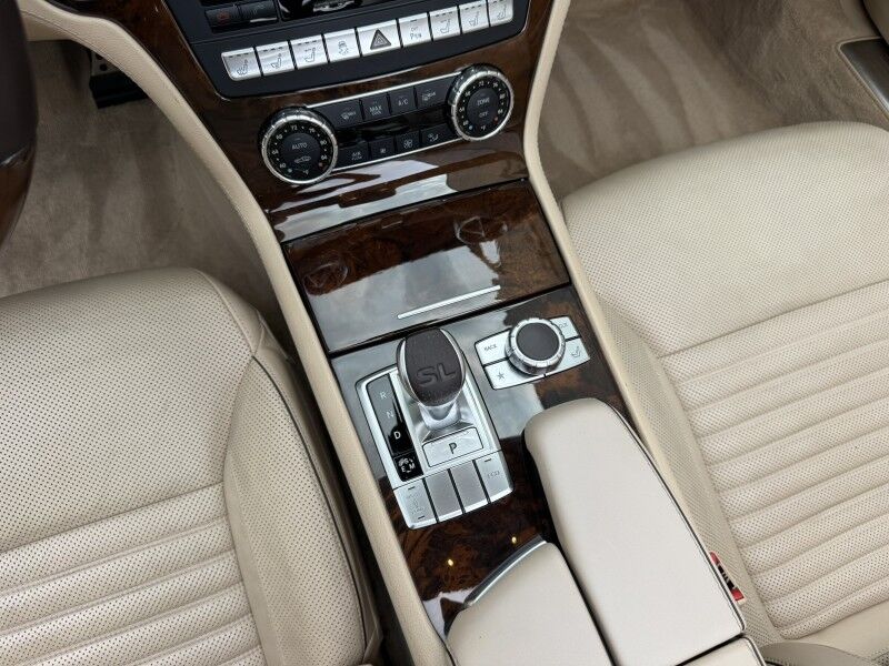 2013 Mercedes-Benz SL550 SL 550 Willow Grove PA