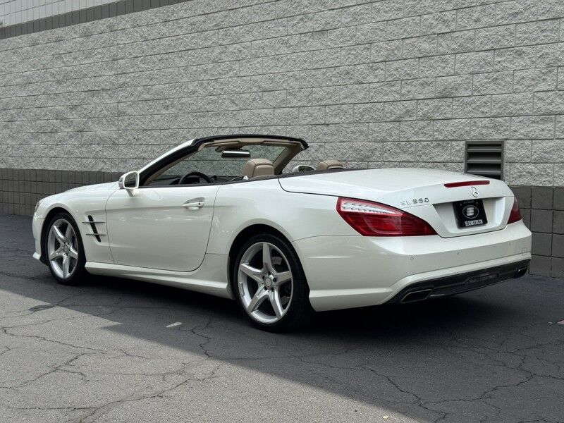 2013 Mercedes-Benz SL550 SL 550 Willow Grove PA