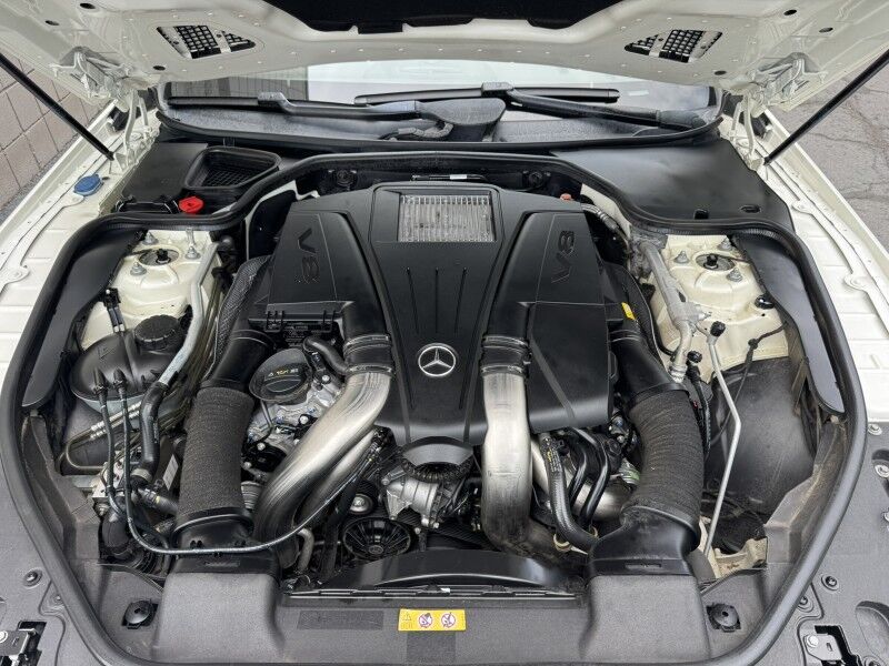 2013 Mercedes-Benz SL550 SL 550 Willow Grove PA