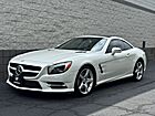 2013 Mercedes-Benz SL550 SL 550 Willow Grove PA