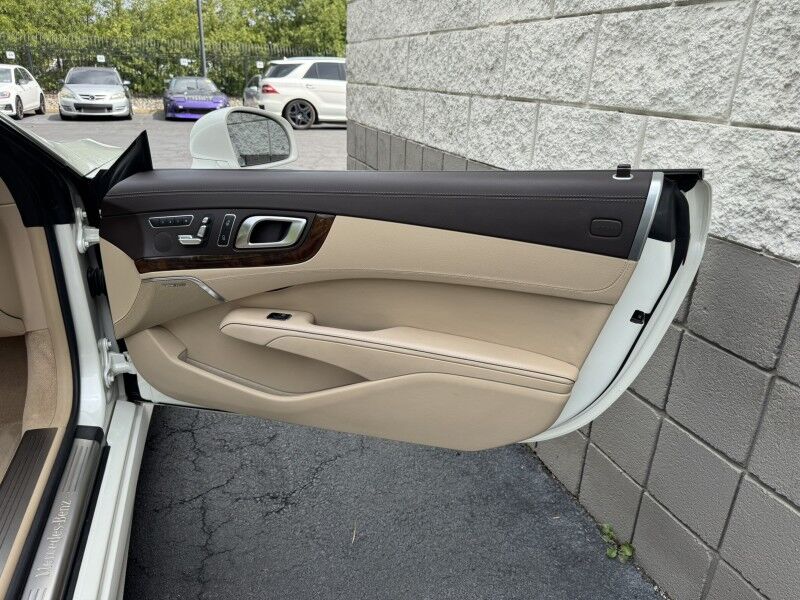 2013 Mercedes-Benz SL550 SL 550 Willow Grove PA